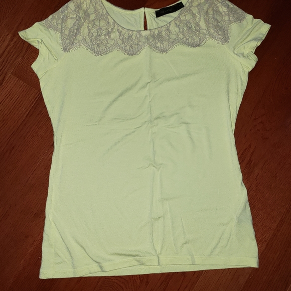 The Limited tee - Picture 1 of 2